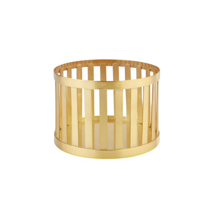 Location réhausse Vénitienne or (H11)