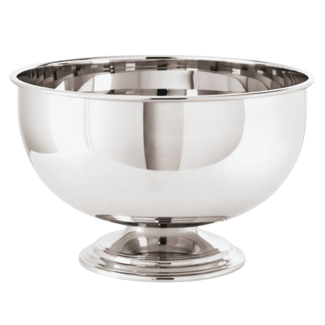 Location bol à punch inox (19 l)