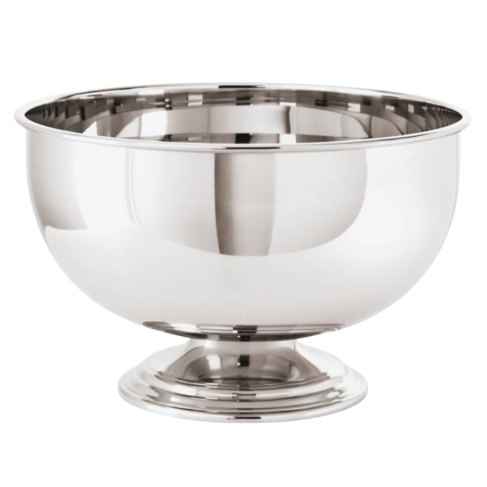 Location bol à punch inox (19 l)