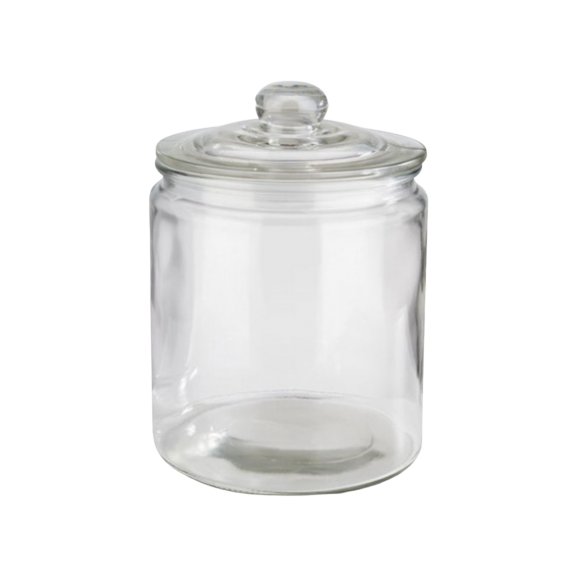 Location bonbonnière verre (1,5 l)