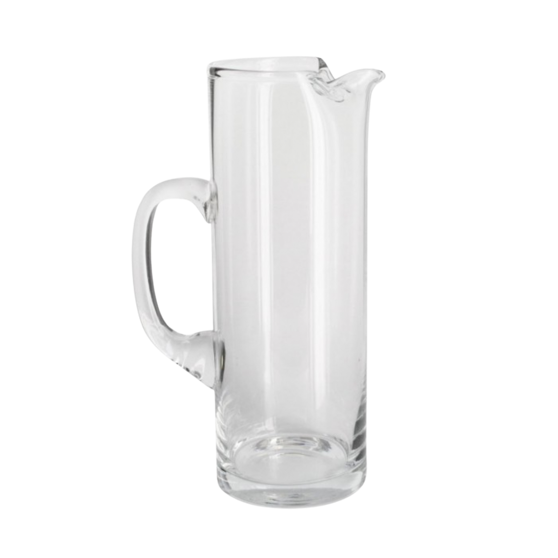 Location broc droit avec anse Cascade (1,5 l)