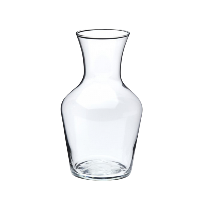 Location carafe (1 l)