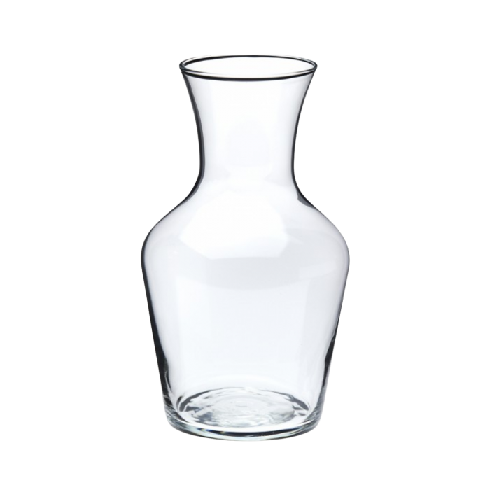 Location carafe à décanter (1 l)