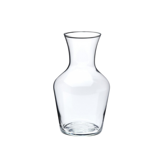 Location carafon (50 cl)