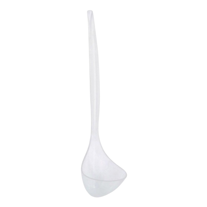 location louche à punch plexi