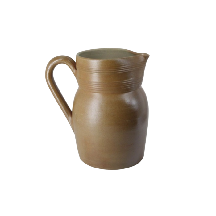 Location pichet vin en grès