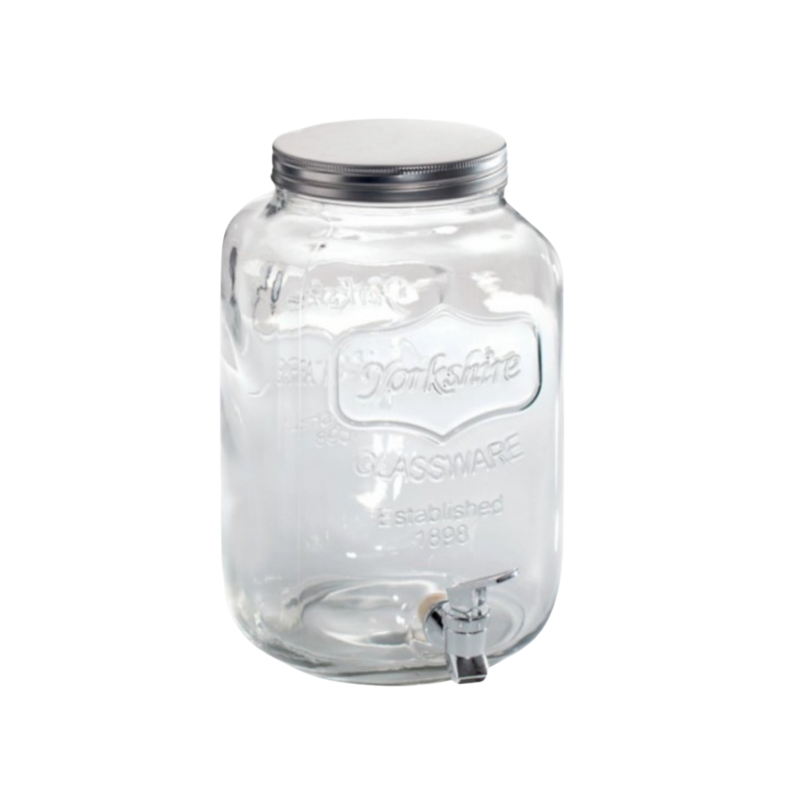 Location urne à jus de fruits (7 l) avec réhausse