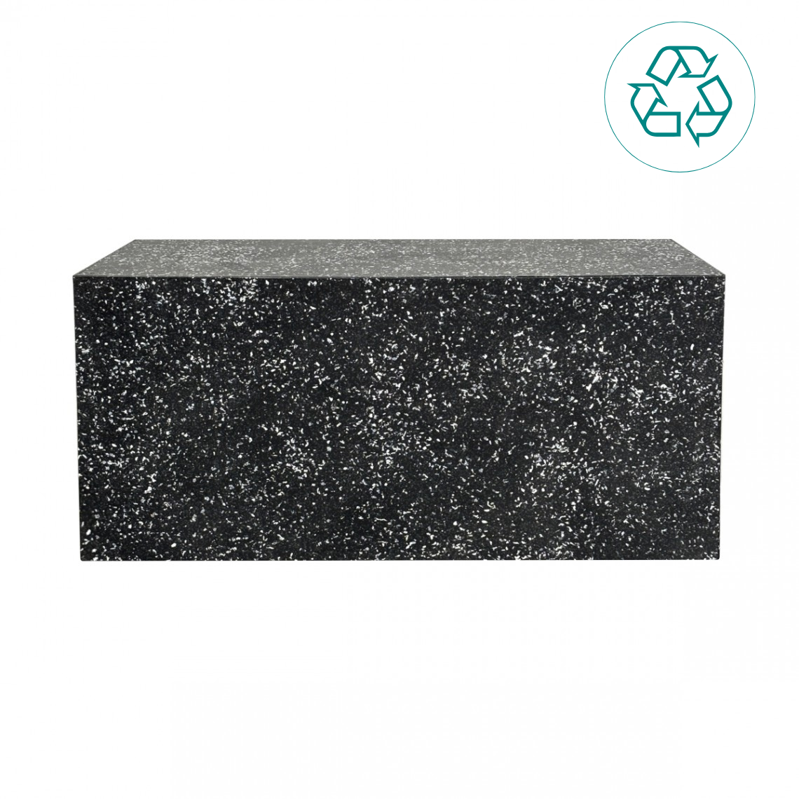 Buffet NOVA en plastique recyclé