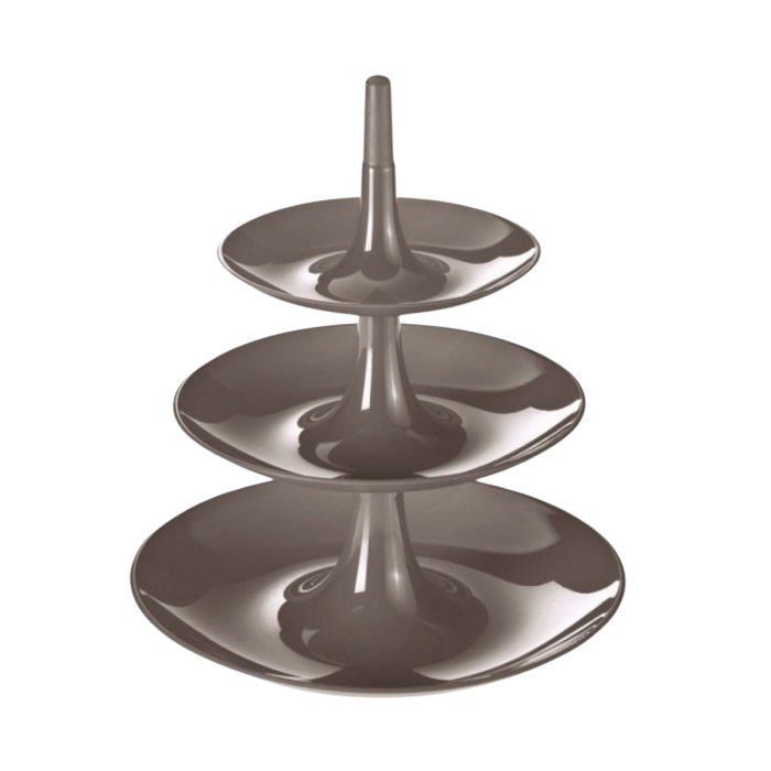 Location coupe 3 étages Manhattan grise