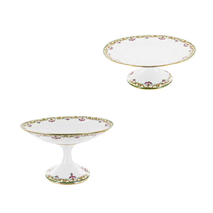 Location coupe haute Vintage