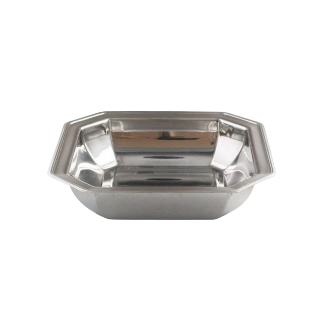 Location légumier inox (27 x 27 cm)