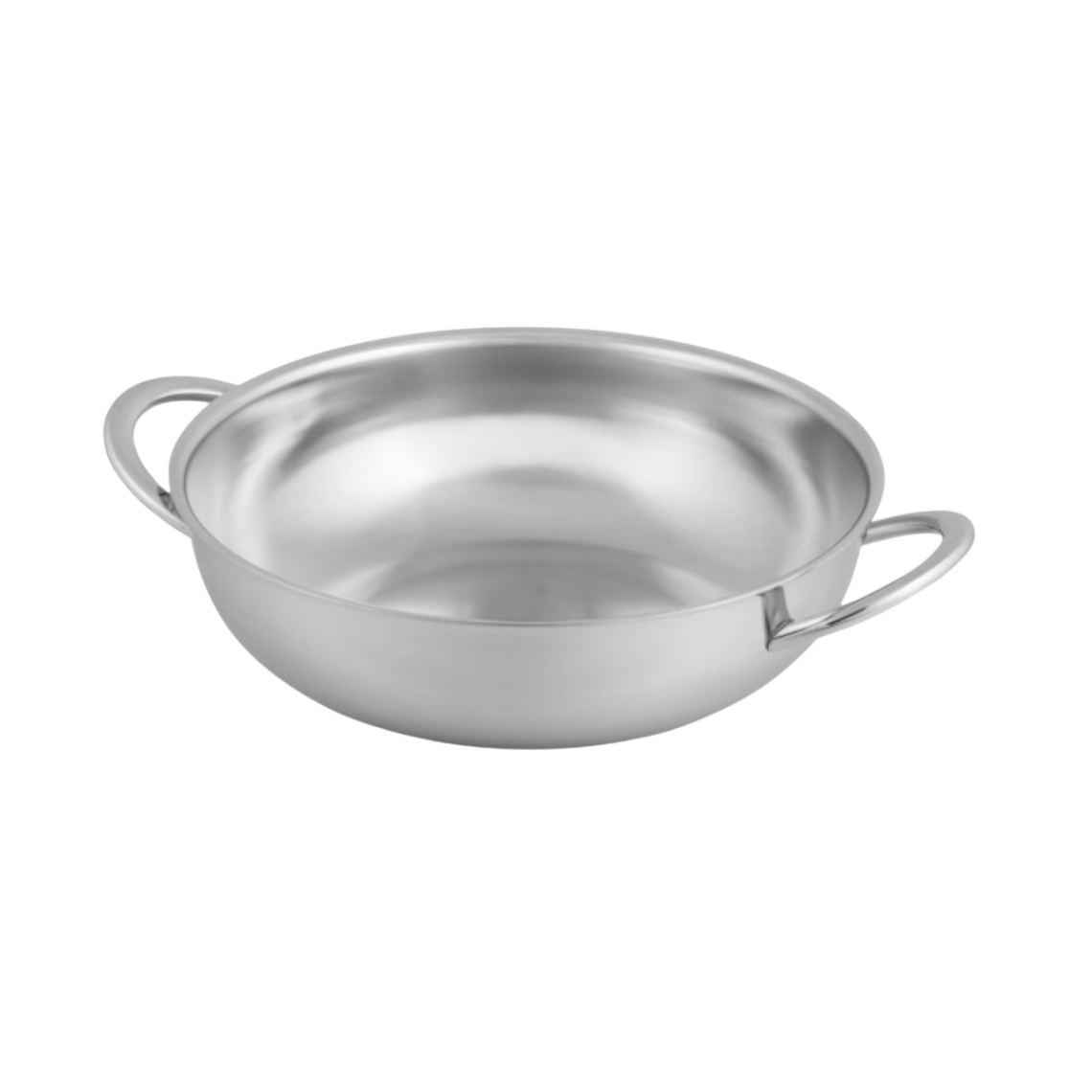 Location légumier inox rond (Ø25)