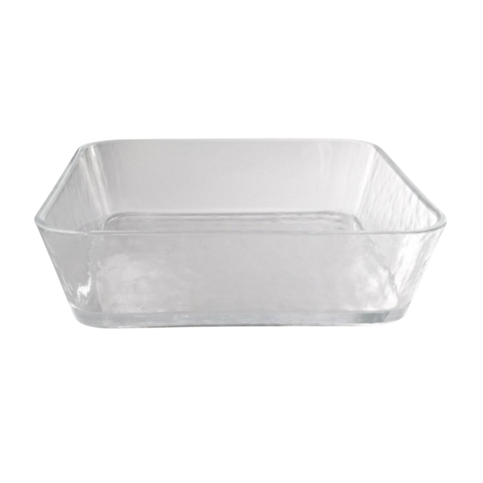 Location saladier carré Galaxie (25 x 25 cm)