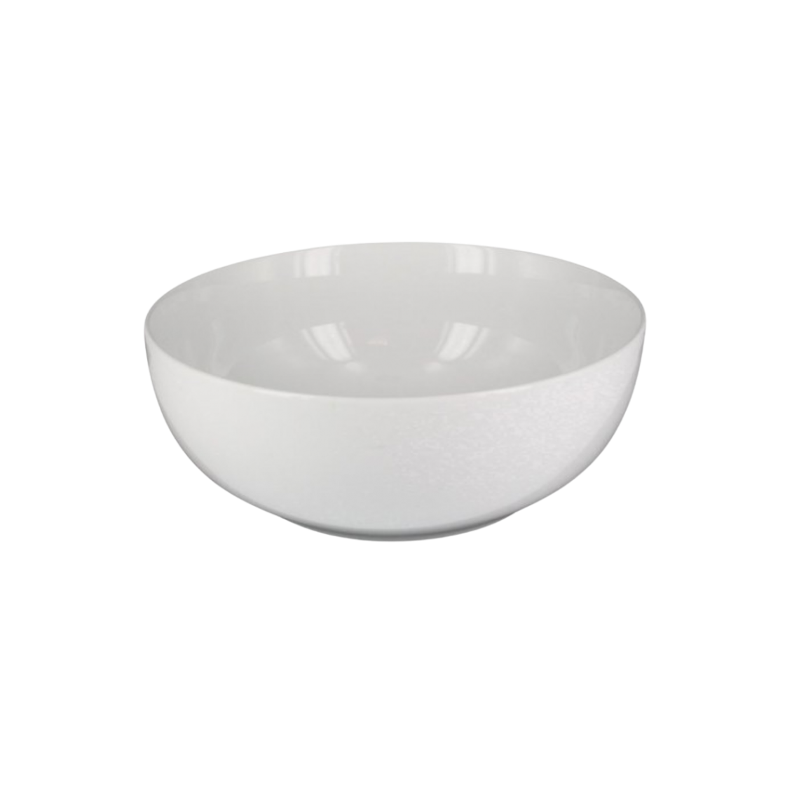 Location saladier rond porcelaine Norma (Ø23)