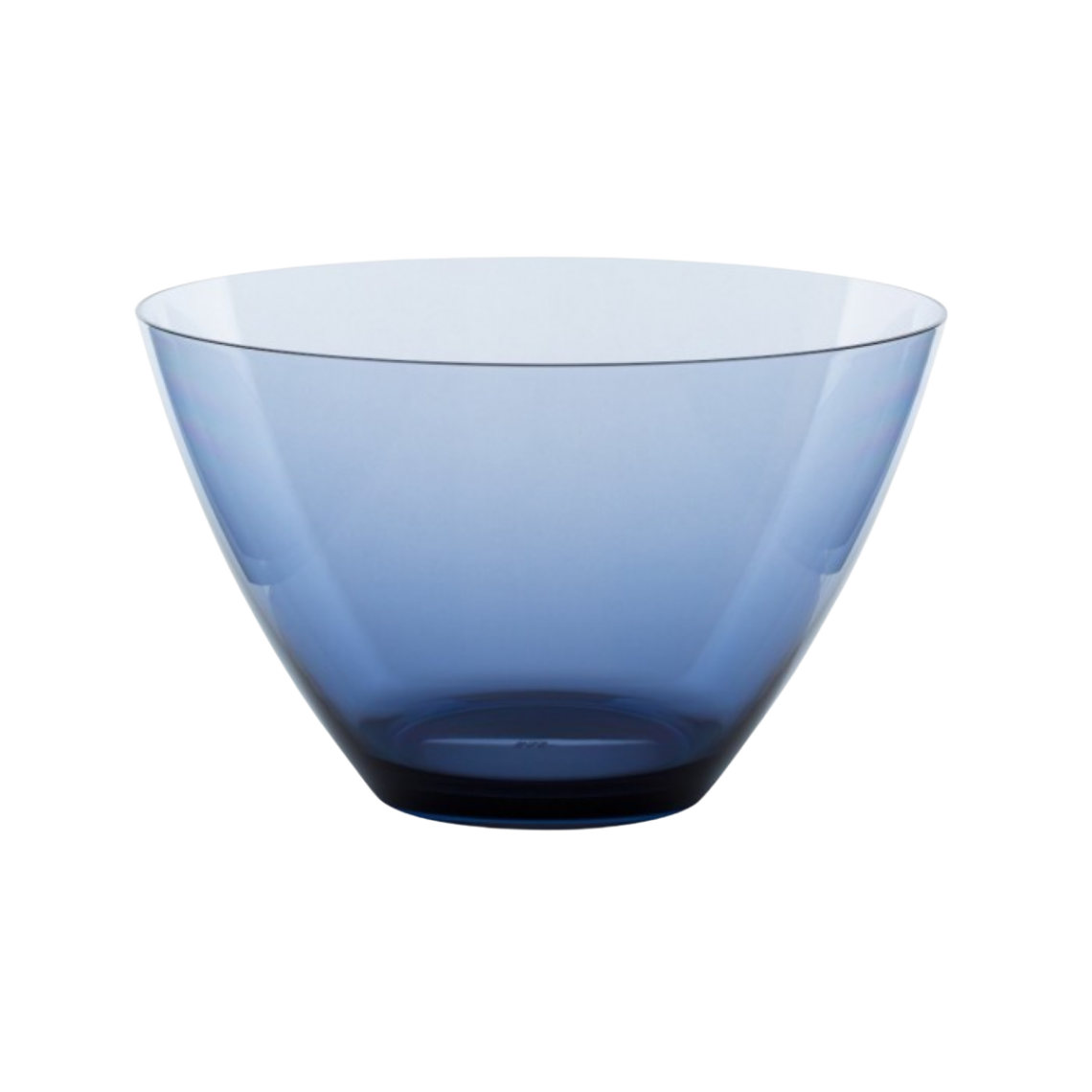 Location vasque plexi bleu/gris pour saladier Tutti Frutti