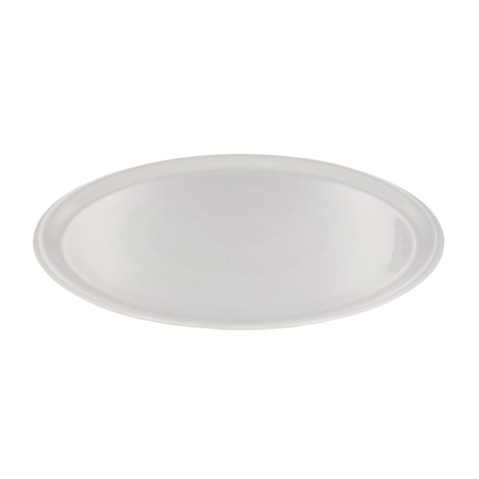 Location plat à tarte porcelaine Norma (Ø33)