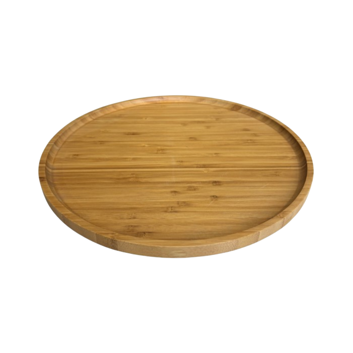 Location plateau en bambou Nature (ø35)