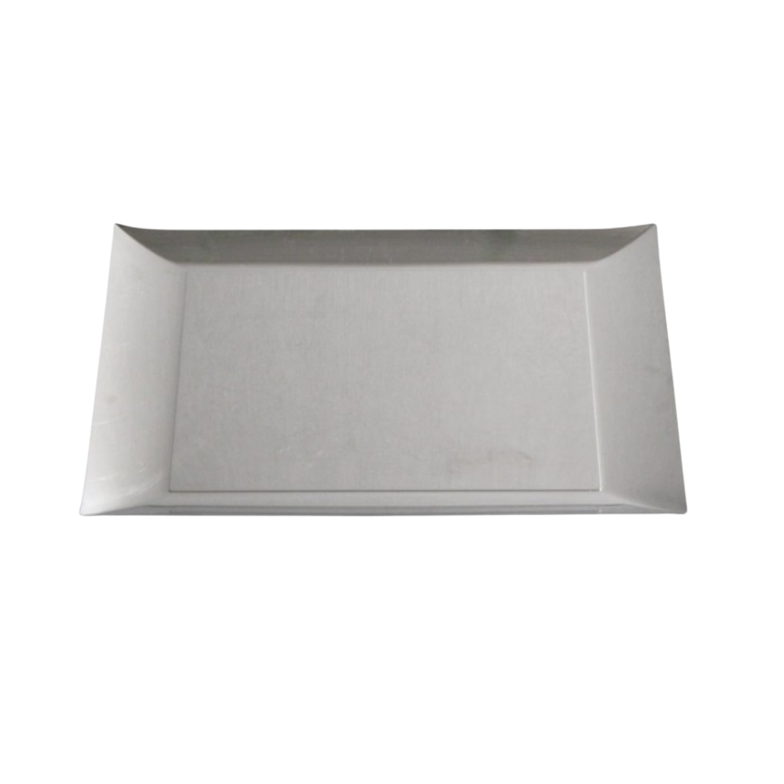 Location plateau inox Klimt (43 x 28 cm)