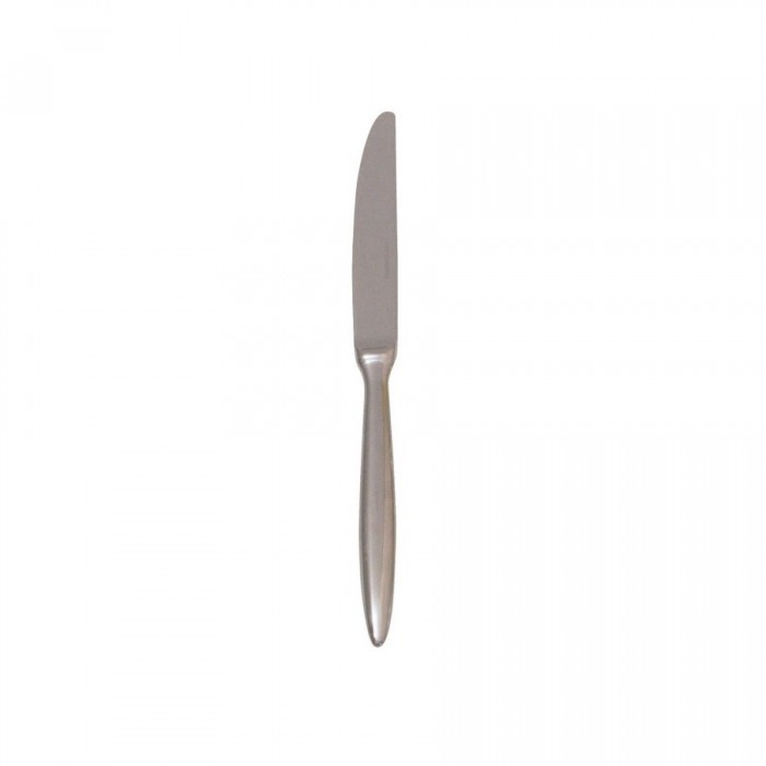 Couteau de table inox Pirogue
