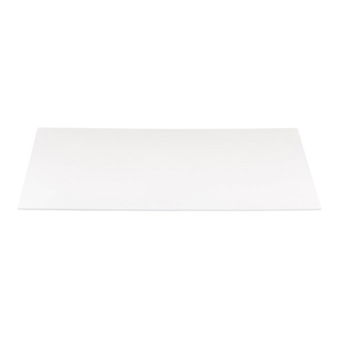Location plateau mélaminé extra plat (53 x 32,5 cm)