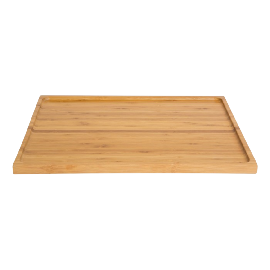 Location plateau Nature en bambou (52 x 32,5 cm)