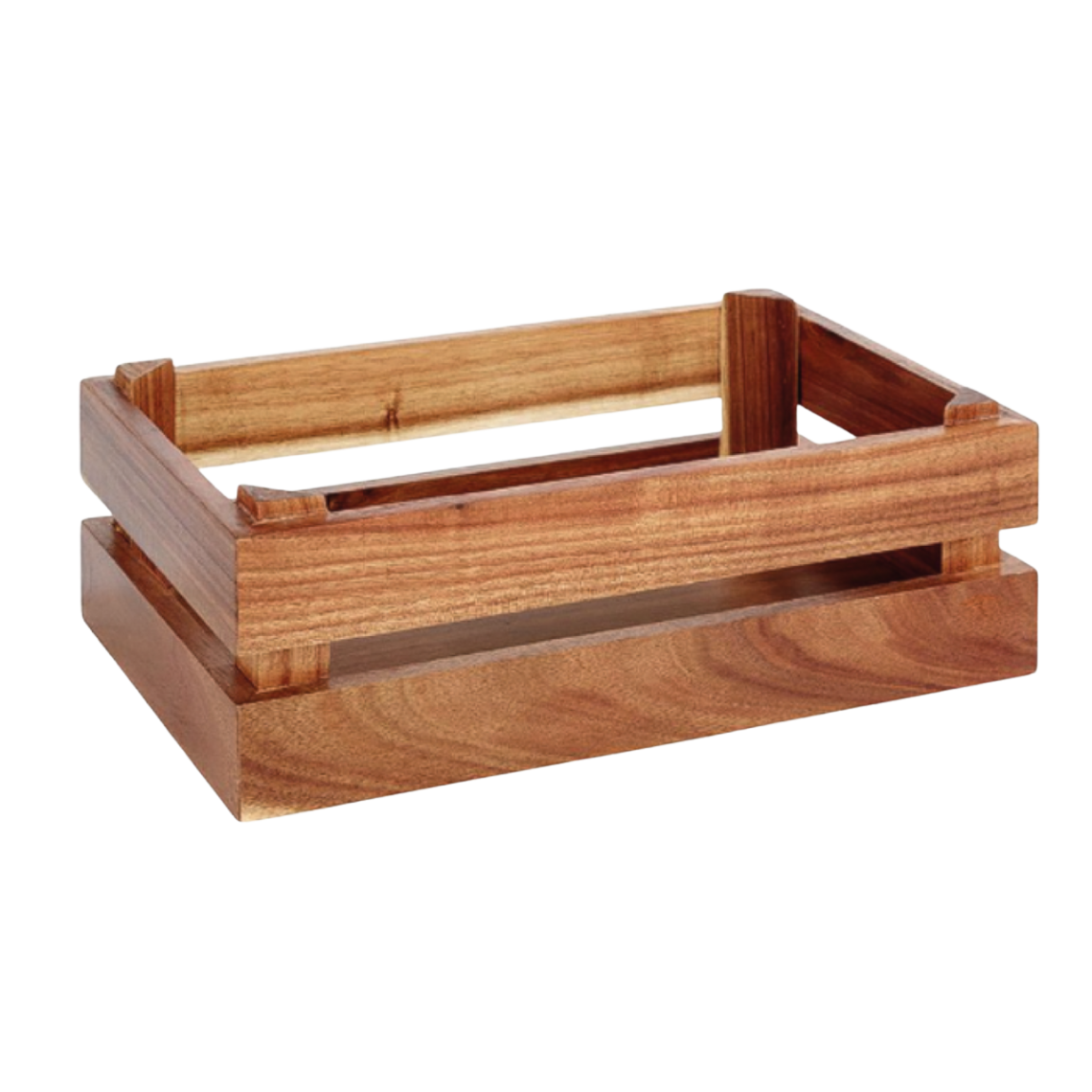 Location cagette en bois GM