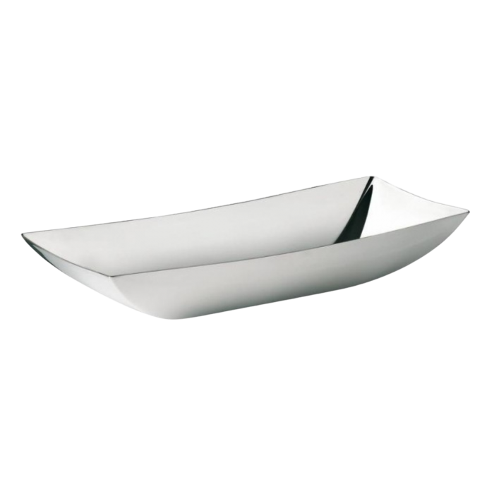 Location corbeille à pain inox Klimt