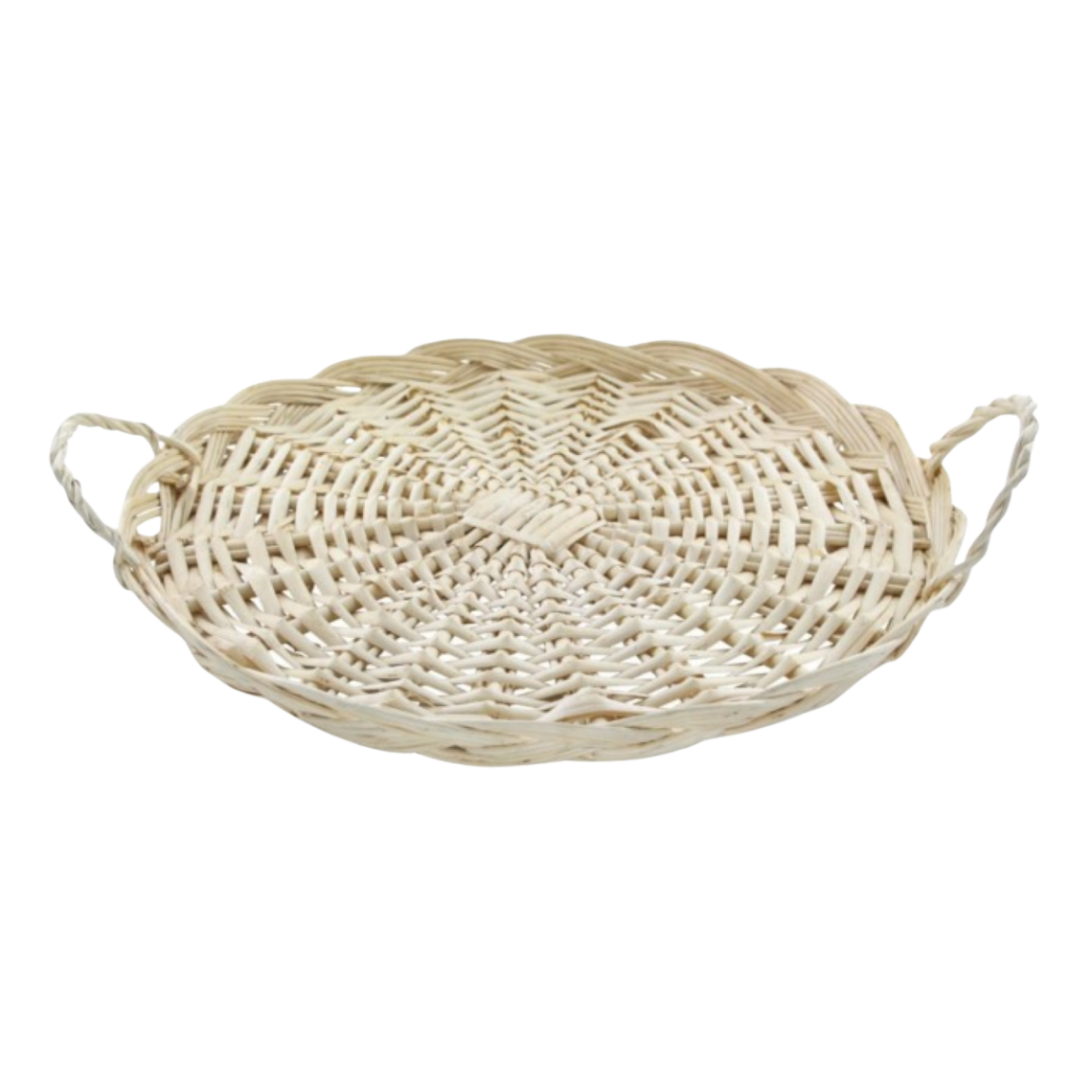 Location plateau fromages osier beige (Ø40)