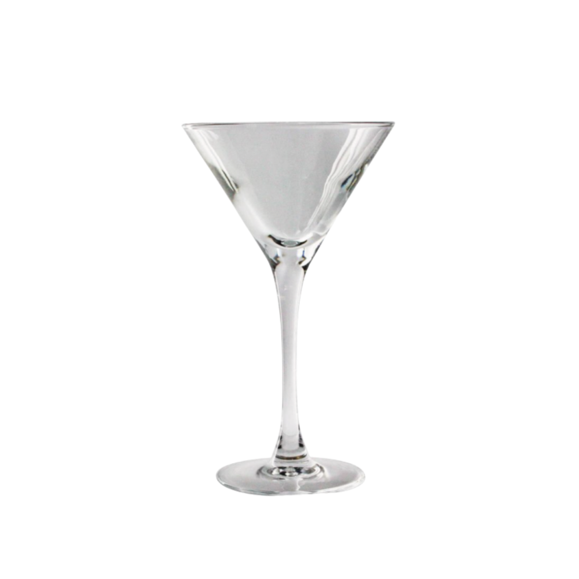 Location verre à martini GM (21 cl)