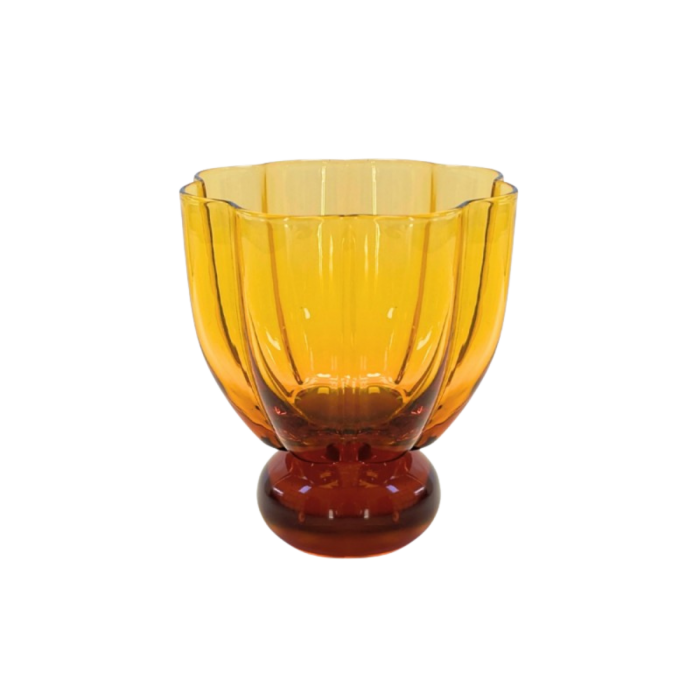 Location verre Magnolia (30 cl) ambre
