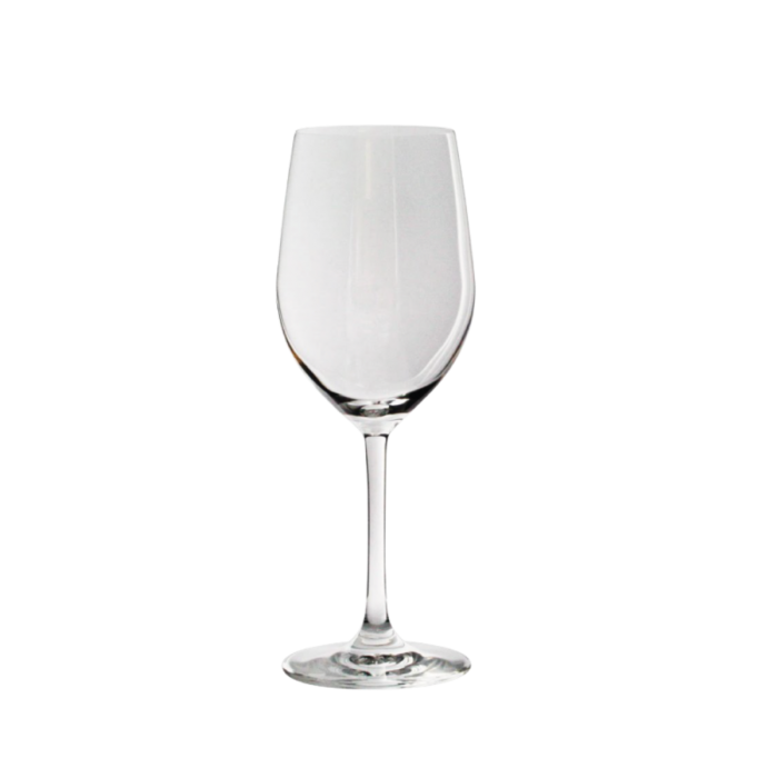 Location verre à dégustation Bacchus (45 cl)