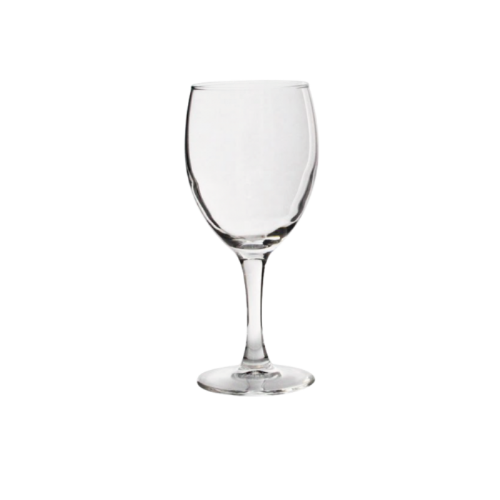 Location verre à vin bourgogne Elégance (12 cl)