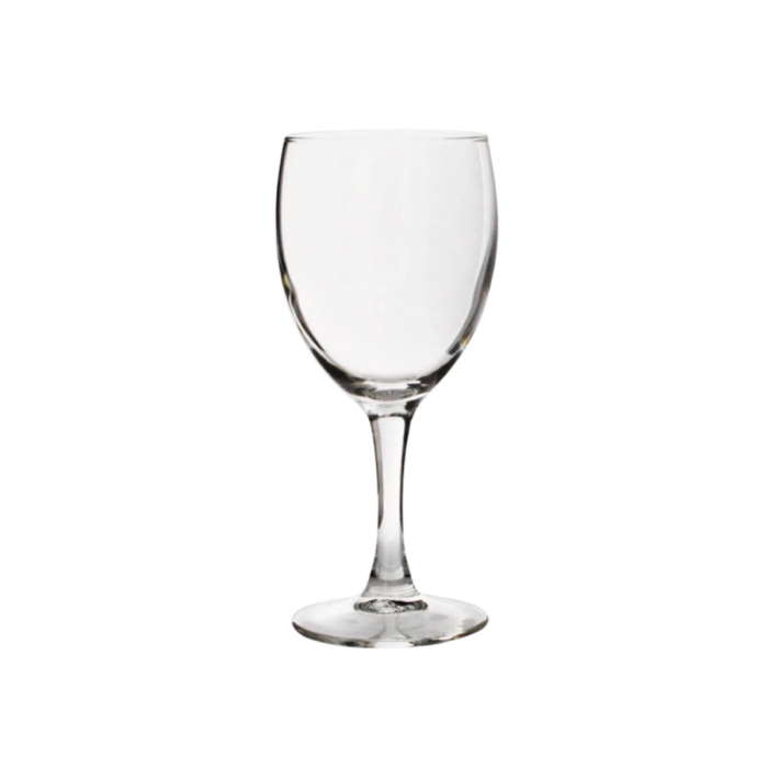 Location verre à vin Elégance (19 cl)