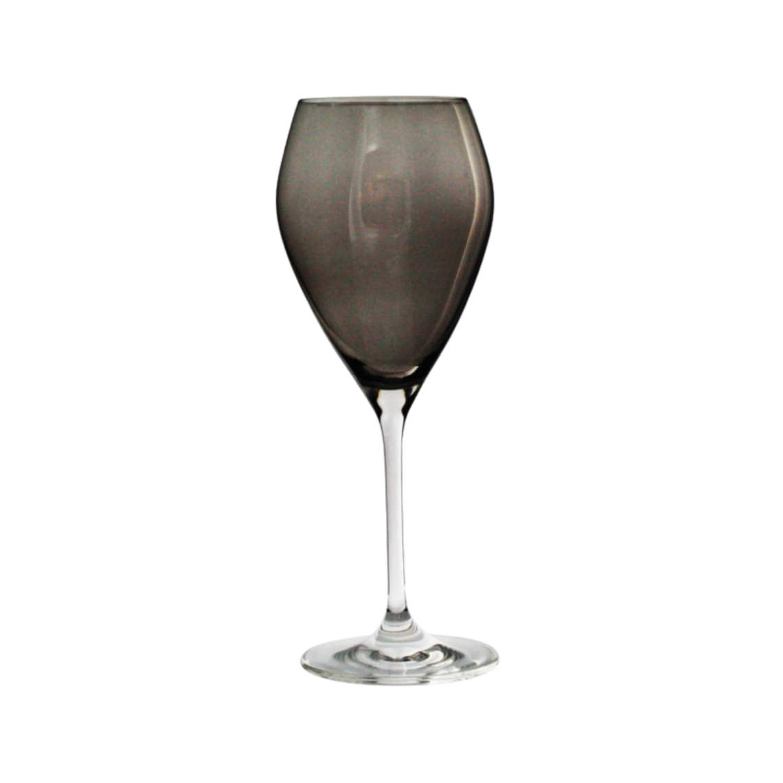 Location verre à vin Vivaldi gris fumé (32 cl)