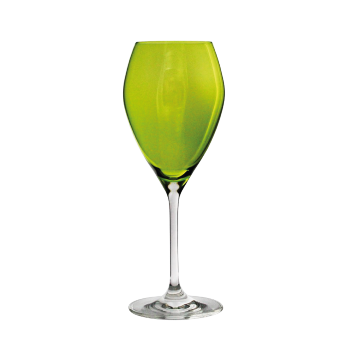 Location verre à vin Vivaldi vert (32 cl)
