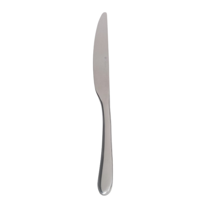 Location couteau de table inox Alice