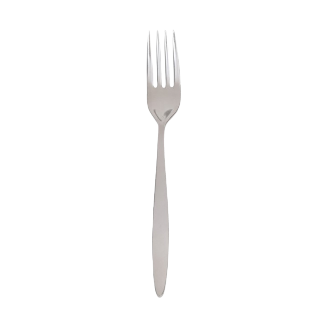 Location fourchette de table inox Pirogue