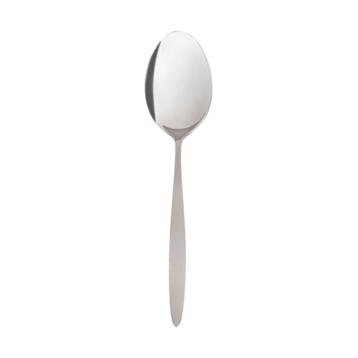 Location cuillère de table inox Pirogue