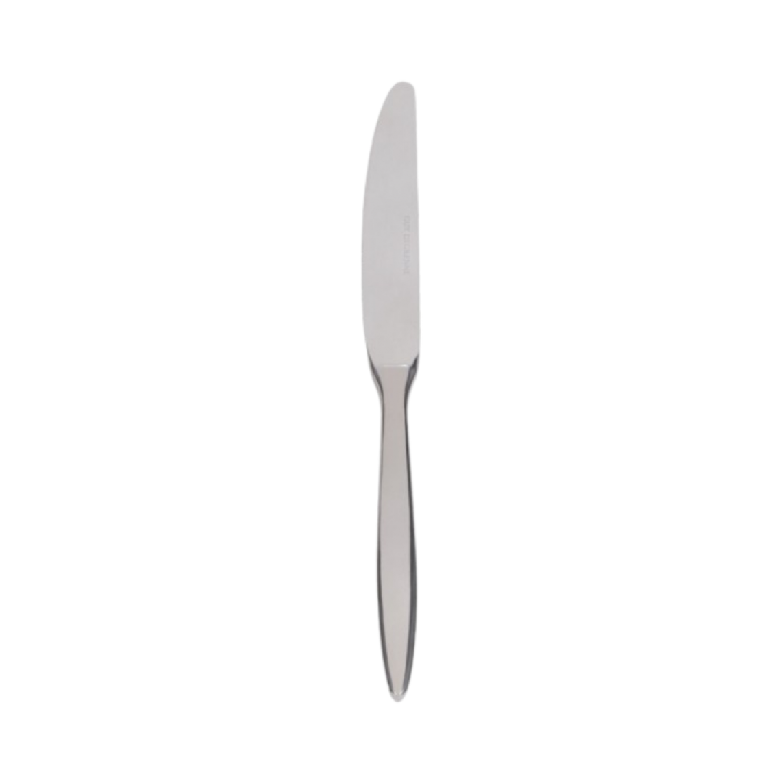 Location couteau à entremets inox Pirogue