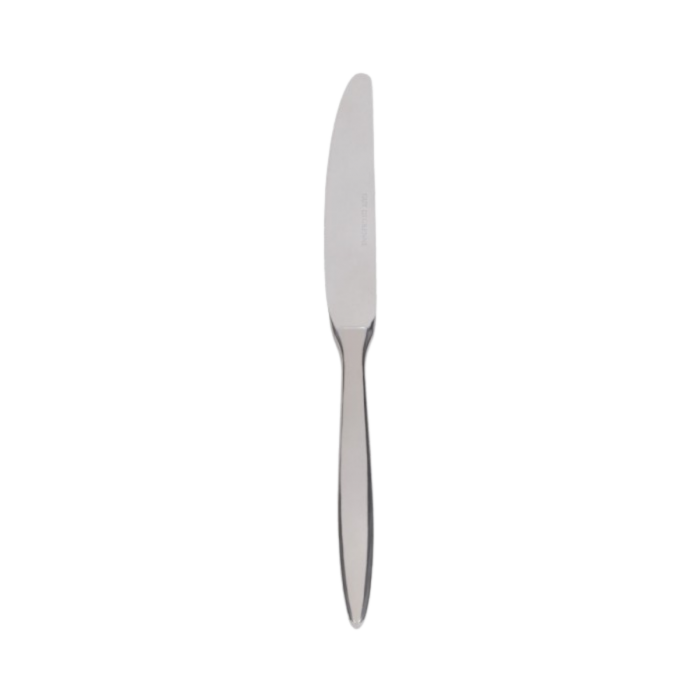 Location couteau à entremets inox Pirogue