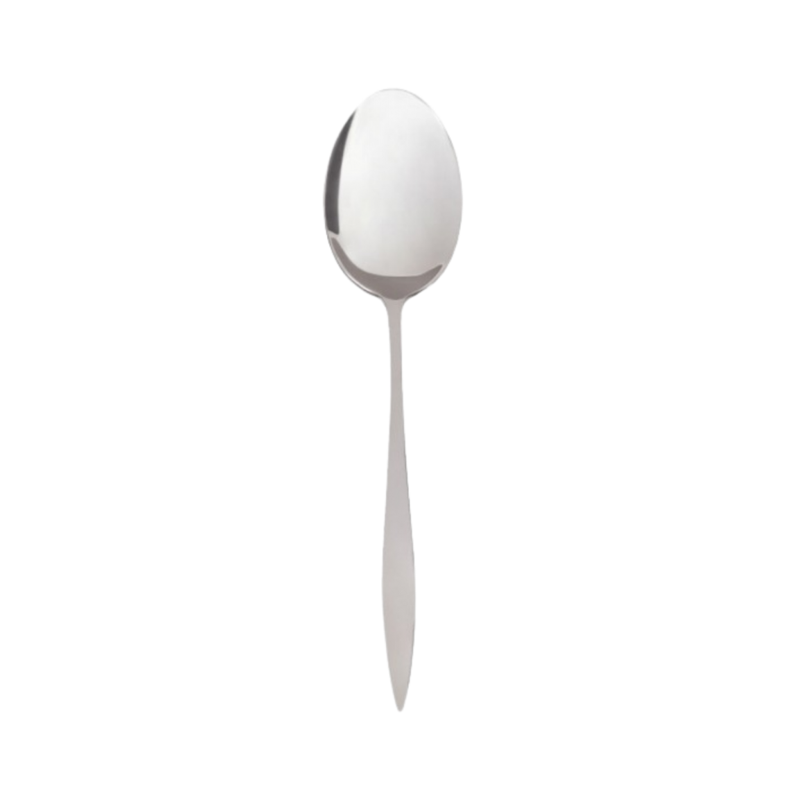 Location cuillère à entremets inox Pirogue