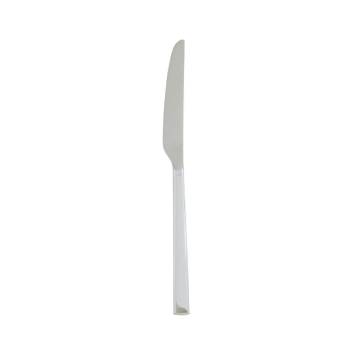 Location couteau à entremets argent Tosca