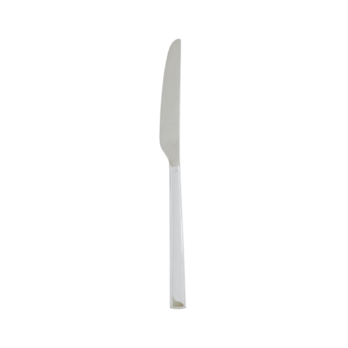 Location couteau à entremets argent Tosca