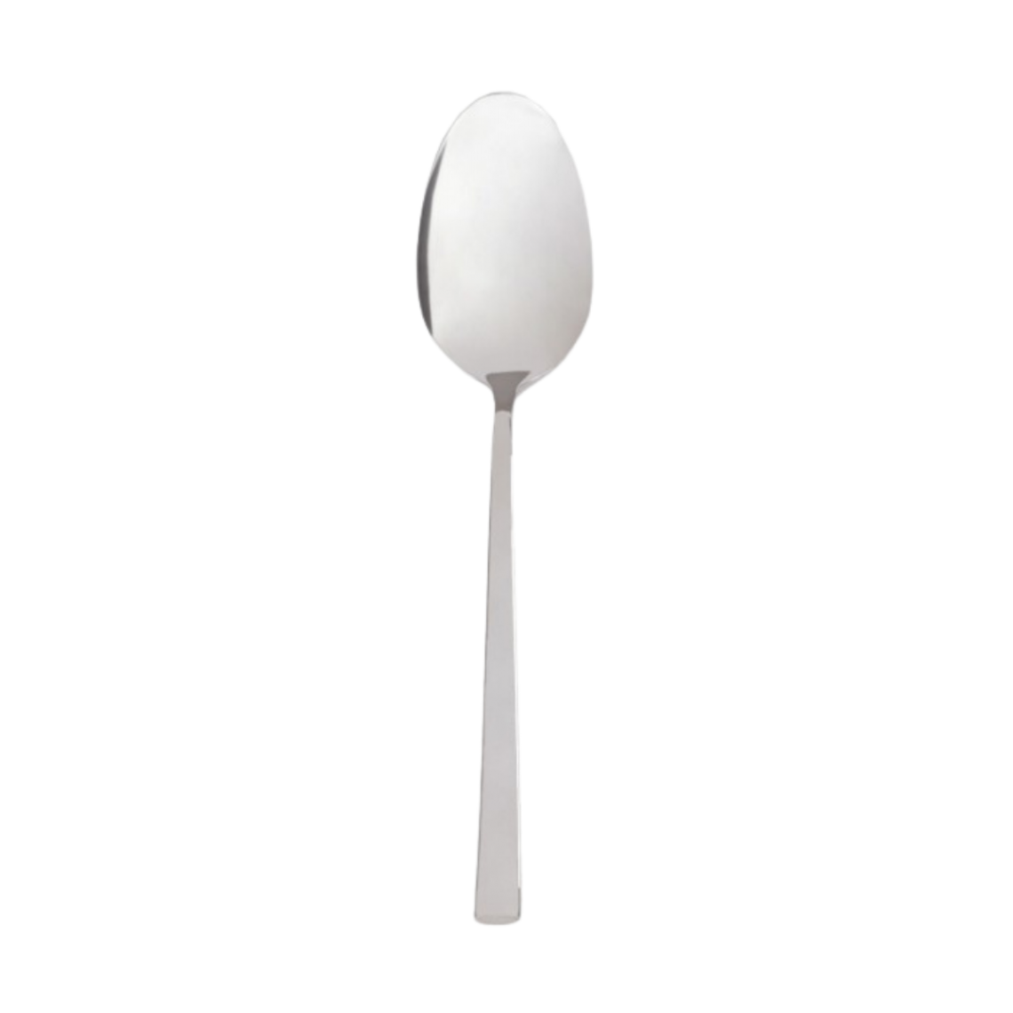 Location cuillère de table inox Saxo