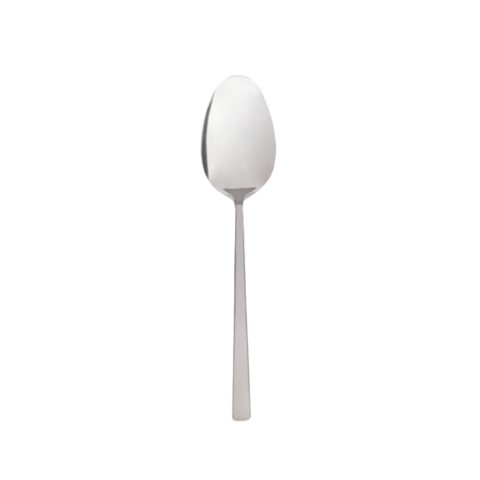 Location cuillère à entremets inox Saxo