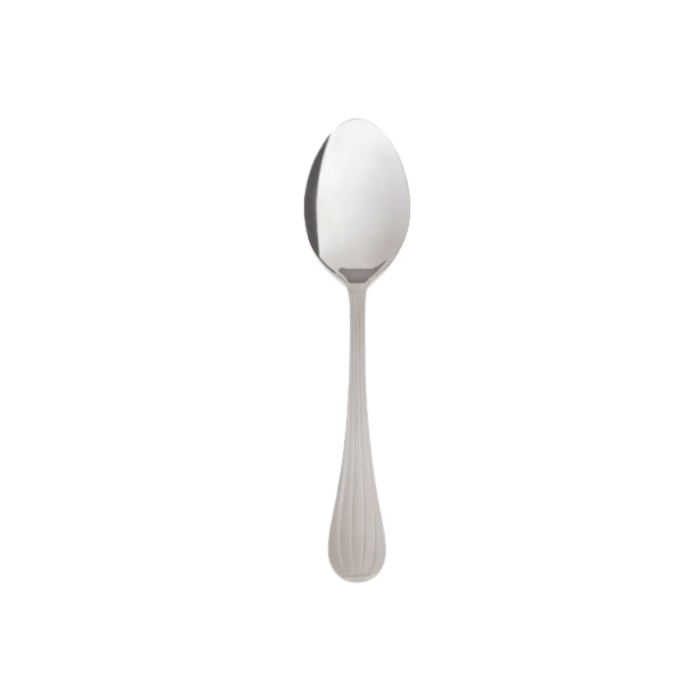 Location cuillère à entremets inox Iris