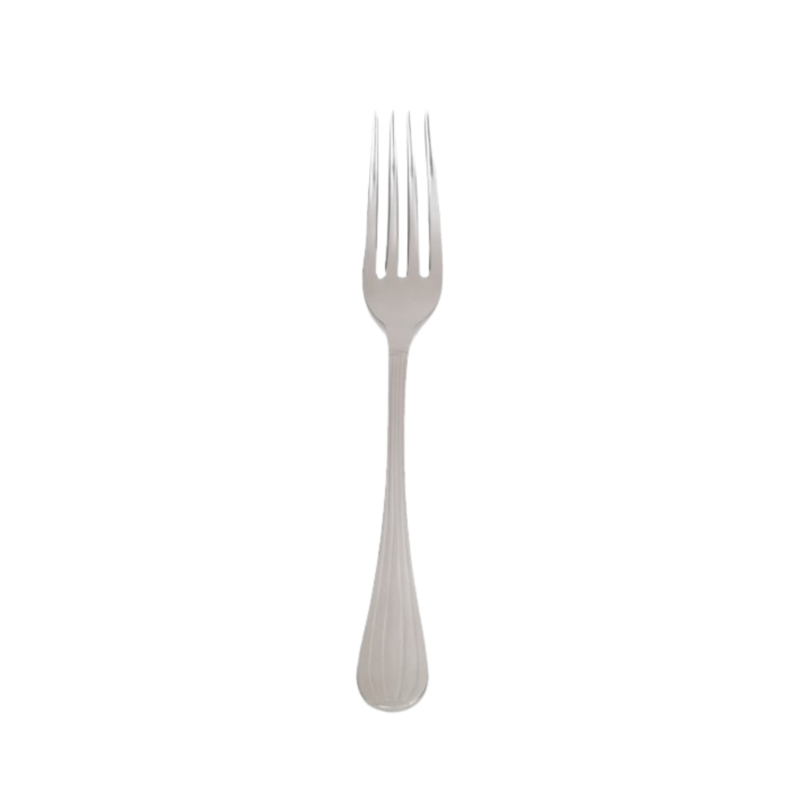 Location fourchette de table inox Iris