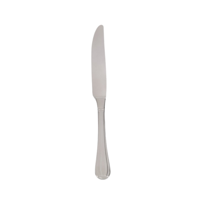 Location couteau à entremets inox Iris