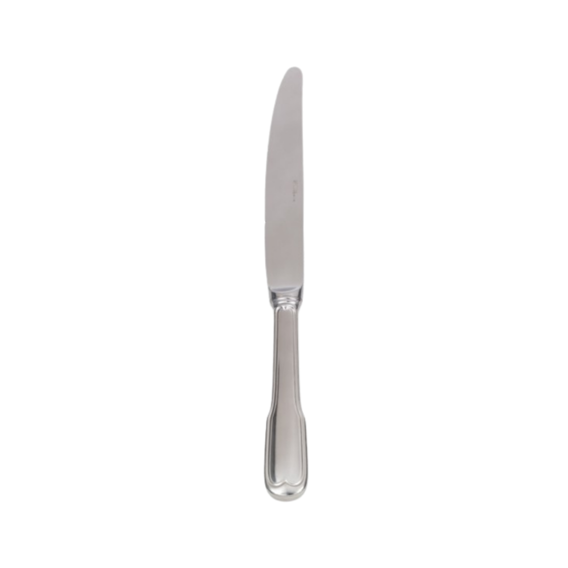Location couteau de table inox Filet