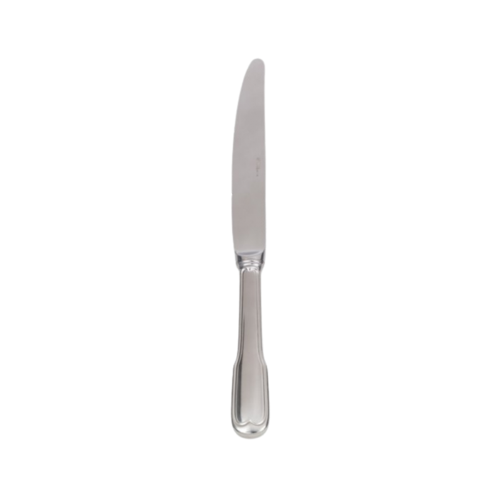 Location couteau de table inox Filet